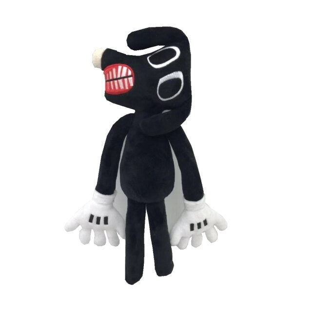 Plush Siren Head - mai multe variante