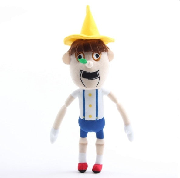 Plush Pinocchio - Shrek