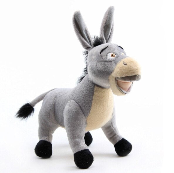 Plush Măgărușul - Shrek