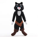 Plush Kitty Softpaws - Shrek