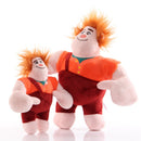 Plush Ralph Strică-Tot - mai multe mărimi