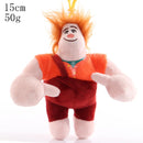 Plush Ralph Strică-Tot - mai multe mărimi