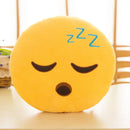 Plush smiley - emoji - mai multe variante