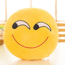 Plush smiley - emoji - mai multe variante