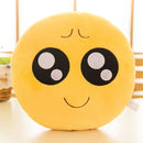 Plush smiley - emoji - mai multe variante
