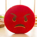 Plush smiley - emoji - mai multe variante