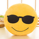 Plush smiley - emoji - mai multe variante