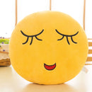 Plush smiley - emoji - mai multe variante