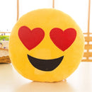 Plush smiley - emoji - mai multe variante