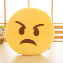 Plush smiley - emoji - mai multe variante