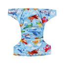 Scutece pentru băieți 12 buc - mai multe variante