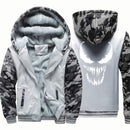 Jachetă de toamnă pentru bărbați Venom - mai multe culori