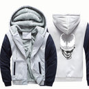 Jachetă pentru bărbați cu blană Venom - mai multe culori