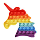 POP IT Unicorn - mai multe variante