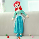 Plush Prințesa Ariel