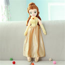 Plush prințesă - Beauty and the Beast