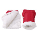 Mănuși pentru cărucior - mai multe culori