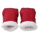 Mănuși pentru cărucior - mai multe culori