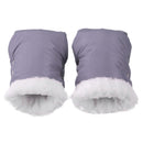 Mănuși pentru cărucior - mai multe culori