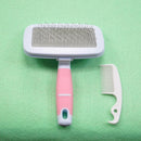 Perie de îndepărtare a părului - mai multe culori