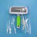 Perie de îndepărtare a părului - mai multe culori