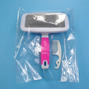 Perie de îndepărtare a părului - mai multe culori