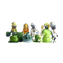Figurine Plants vs Zombies - 10 buc