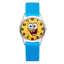 Ceas pentru copii Spongebob - mai multe culori