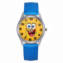 Ceas pentru copii Spongebob - mai multe culori