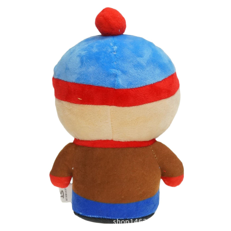 Plush Stan - South Park