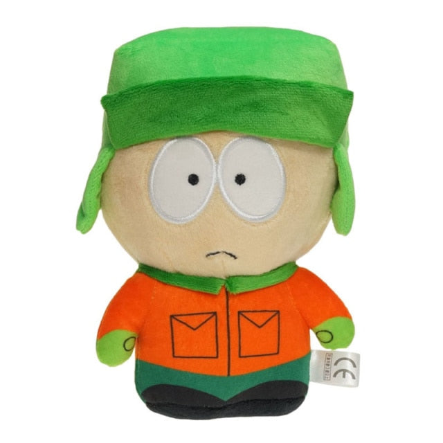 Plush Kyle - South Park