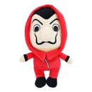 Plush La Casa de Papel