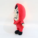 Plush La Casa de Papel
