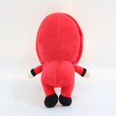 Plush La Casa de Papel