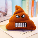 Plush caca - mai multe variante