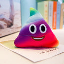 Plush caca - mai multe variante