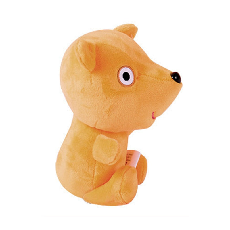 Plush Ursuleț de pluș - Peppa Pig