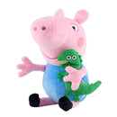 Plush Tom - Peppa Pig - mai multe variante