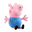 Plush Tom - Peppa Pig - mai multe variante