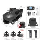 Dronă SG906 - mai multe variante