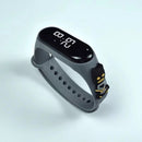 Ceas pentru copii Batman