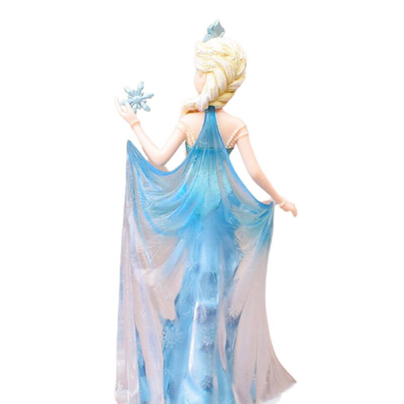 Figurină Elsa - Frozen