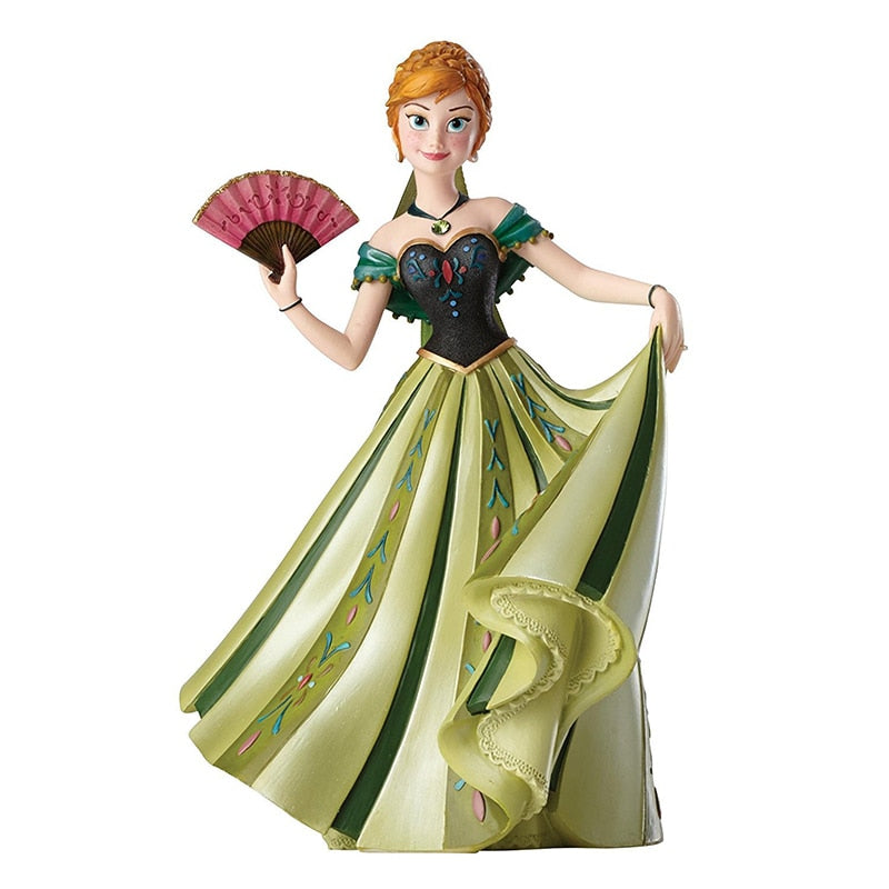 Figurină Anna - Frozen
