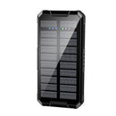 Powerbank solară 50000 mAh - mai multe culori