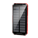 Powerbank solară 50000 mAh - mai multe culori