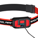 Lampă frontală modernă cu LED-uri