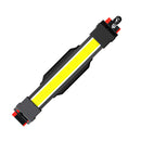 Lampă frontală modernă cu LED-uri