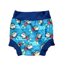 Scutece de înot pentru copii - mai multe variante