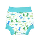 Scutece de înot pentru copii - mai multe variante