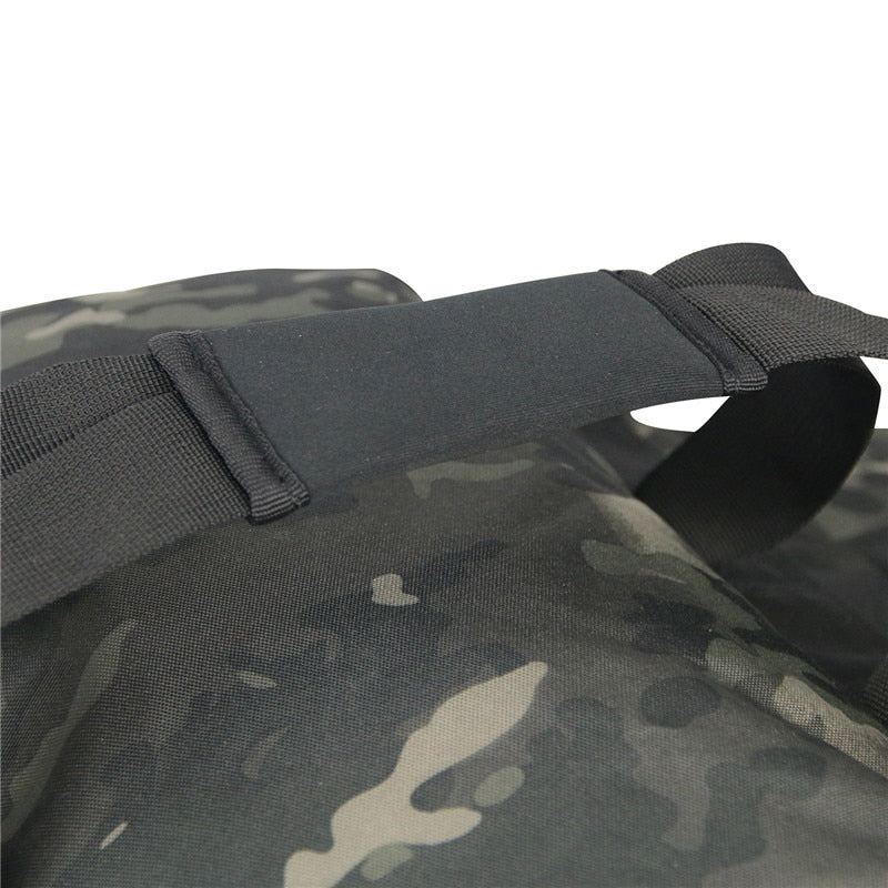 Geantă de călătorie 60 l în culori militare - mai multe culori